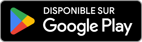 Disponible sur Google Play : SchreibMama Français